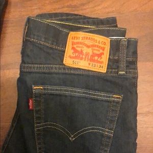 Levi’s Jeans!